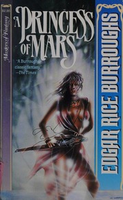 Cover of edition princessofmars0000burr_s0k0