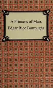 Cover of edition princessofmars0000edga_t2w9