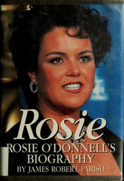 Cover of edition rosierosieodonne00pari