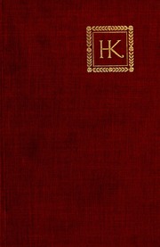 Cover of edition recollectionsofg00king