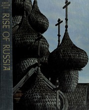 Cover of edition riseofrussiawall00wall