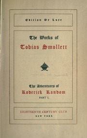 Cover of edition worksoftobiassmo01smoluoft