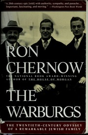 Cover of edition warburgstwentiet00cher