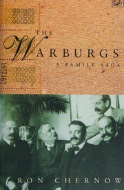 Cover of edition warburgsfamilysa0000ronc