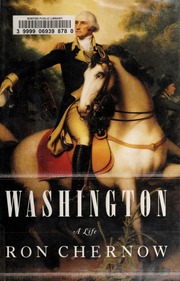 Cover of edition washingtonlife00cher_0