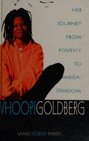 Cover of edition whoopigoldberghe0000pari