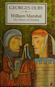 Cover of edition williammarshallf0000duby