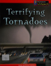 Cover of edition terrifyingtornad0000spil_d6x2