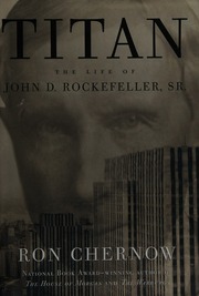 Cover of edition titanlifeofjohnd0000cher