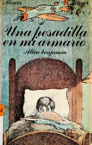 Cover of edition unapesadillaenmi00maye