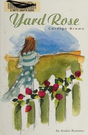 Cover of edition yardrose0000brow_n6q2