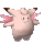 Clefable