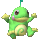 Politoed