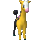 Girafarig