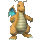 Dragonite