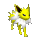 Jolteon