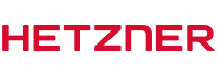 Hetzner logo