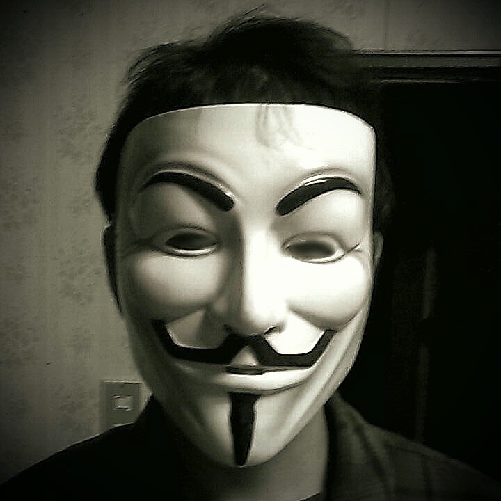 Anonymous