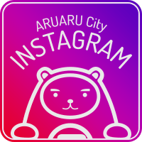 ARUARU CITY INSTAGRAM