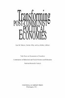 Research paper thumbnail of Underground Activity and Institutional Change: Productive, Protective and Predatory Behavior In Transition Economies