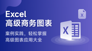 Excel 高级图表应用