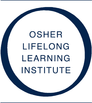 Osher Lifelong Learning Institute