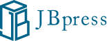 JBpress