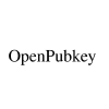 @openpubkey