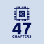 @47chapters