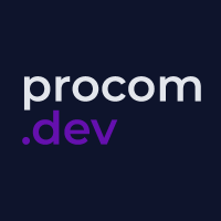 @procom-dev