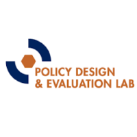 @PolicyDesignEvaluationLab