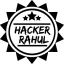 @hackerrahul