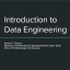 @data-engineering-workshop