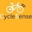 @CycleSense