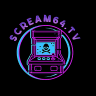 @Scream64tv