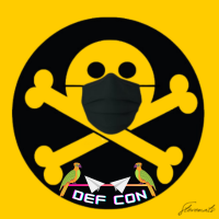 @DefconParrot