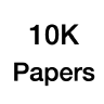 @10Kpapers