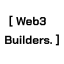 @Penn-Web3-Builders