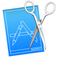 @Xcode-Snippets