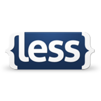 @less