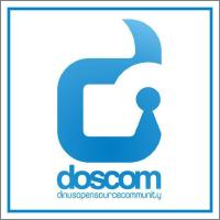 @DOSCOM