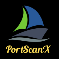 @PortScanX