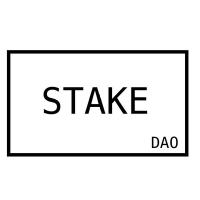 @StakeDAO