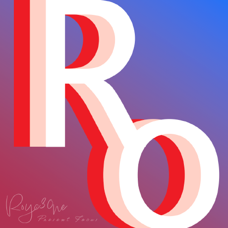 View Royc30ne's full-sized avatar