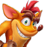 @CrashBandicooch