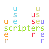 @userscripters