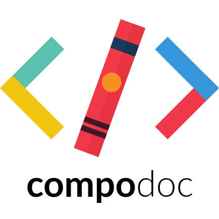 Compodoc: The missing documentation tool for your Angular application