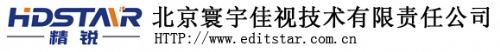 北京寰宇佳视技术有限责任公司