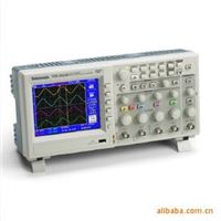 TDS1000B/2000B系列 数字存储示波器