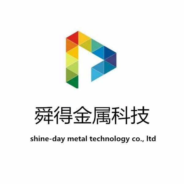 佛山舜得金属科技有限公司